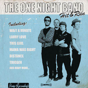 Buy CD!
